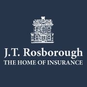 J.T. Rosborough, Inc. Icon
