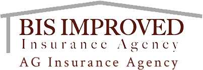 AG Insurance Agency Icon