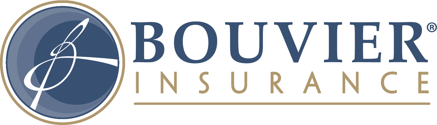 Bouvier Insurance — Bethel Icon