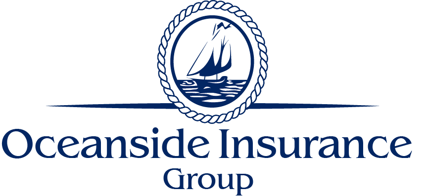 The Oceanside Insurance Group — Hyannis Icon