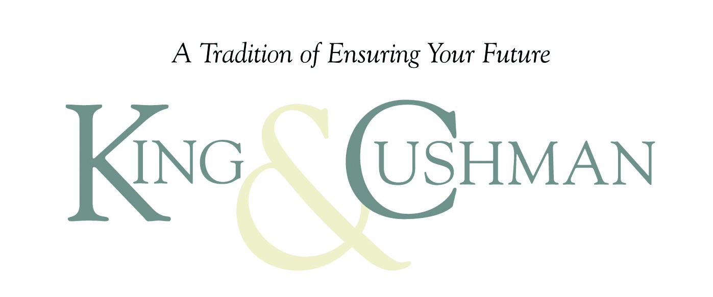King & Cushman, Inc. Icon