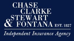 Chase, Clarke, Stewart & Fontana Insurance Agency — Holyoke Icon