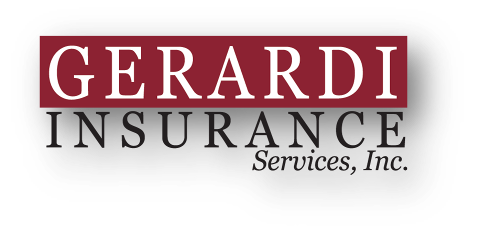 Gerardi Insurance Services — Killingly Icon