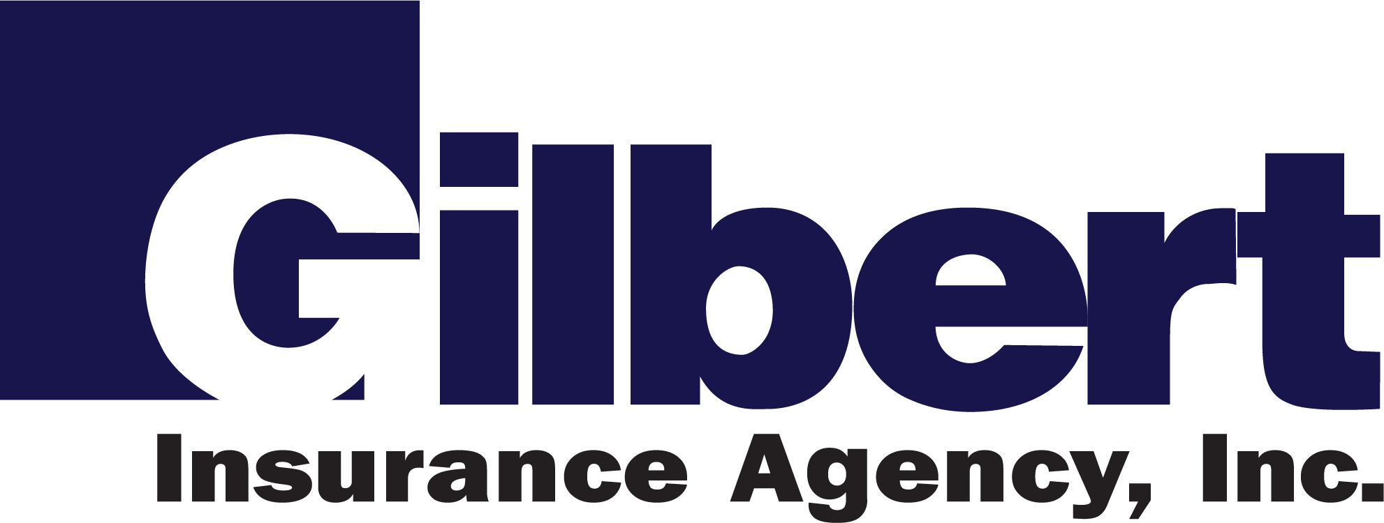 Gilbert Insurance Agency — Georgetown Icon