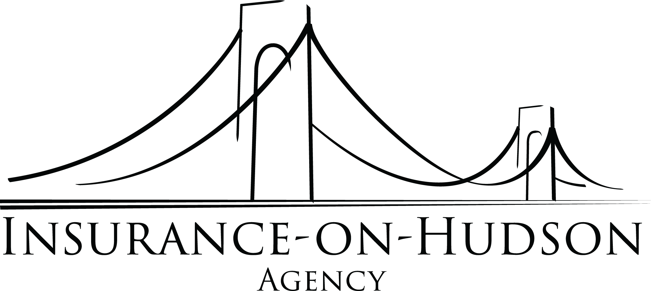 Insurance-on-Hudson — Irvington Icon