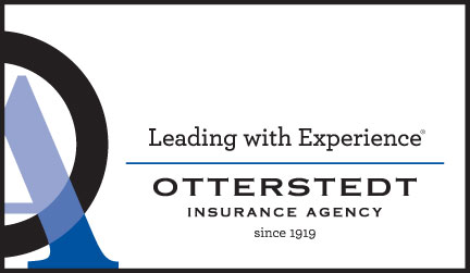 Otterstedt Insurance Agency — Englewood Cliffs Icon