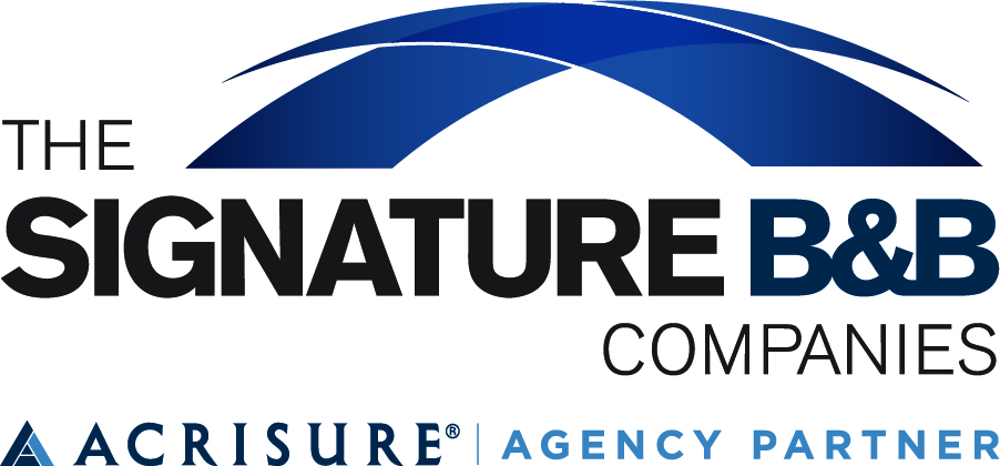 Signature B&B Companies — Elmsford Icon