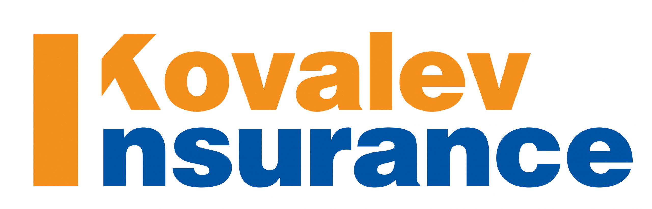 Kovalev Insurance Agency, Inc. Icon